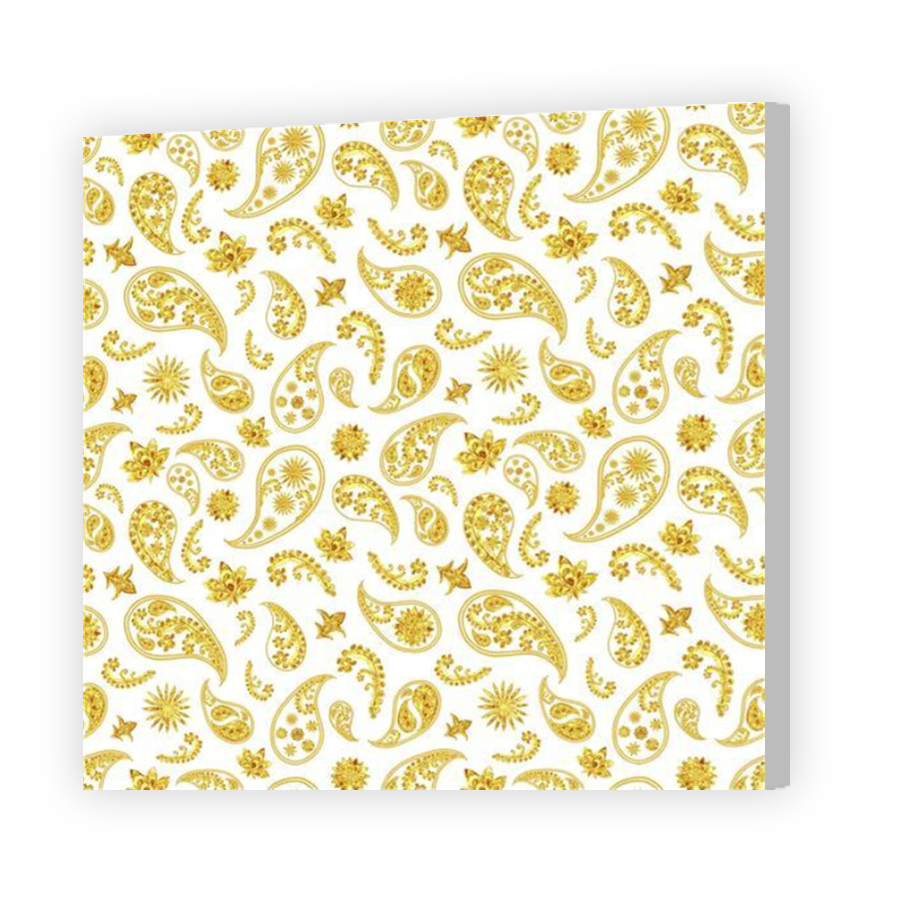 Thumbnail for Canvas - Coloured Canvas Wrap