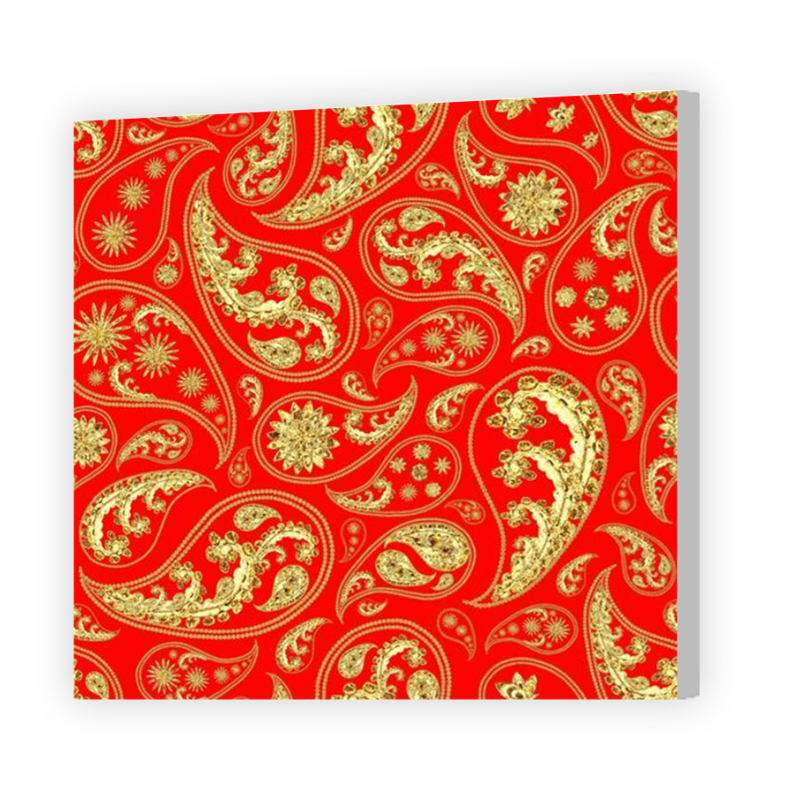Thumbnail for Canvas - Coloured Canvas Wrap