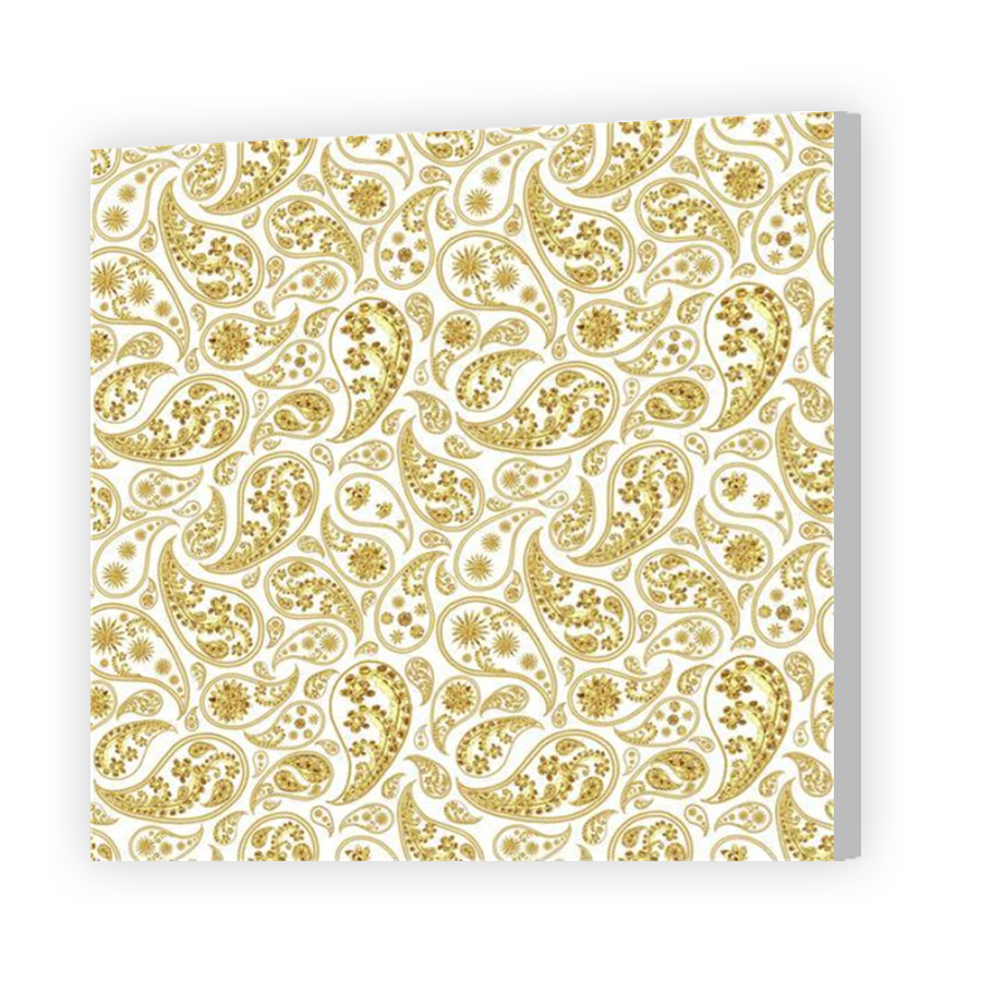 Thumbnail for Canvas - Coloured Canvas Wrap