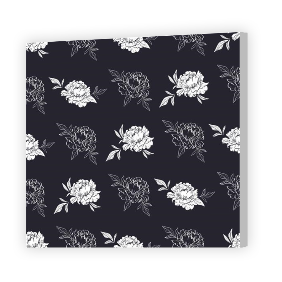 Thumbnail for Canvas - Coloured Canvas Wrap