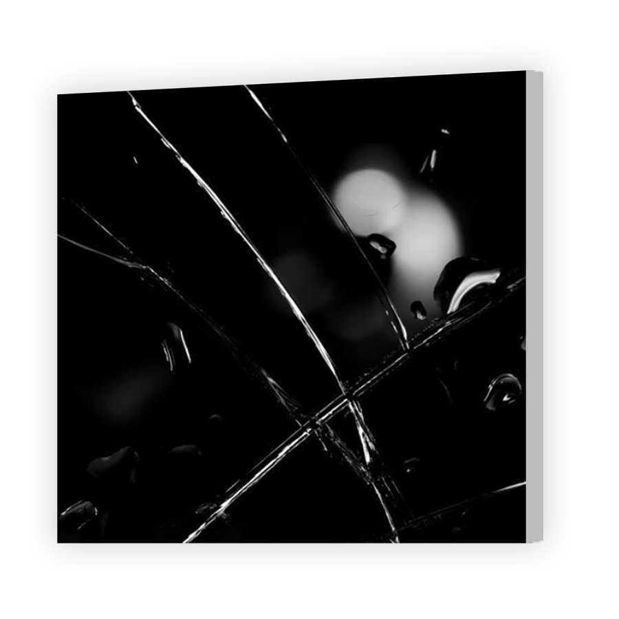 Thumbnail for Canvas - Coloured Canvas Wrap