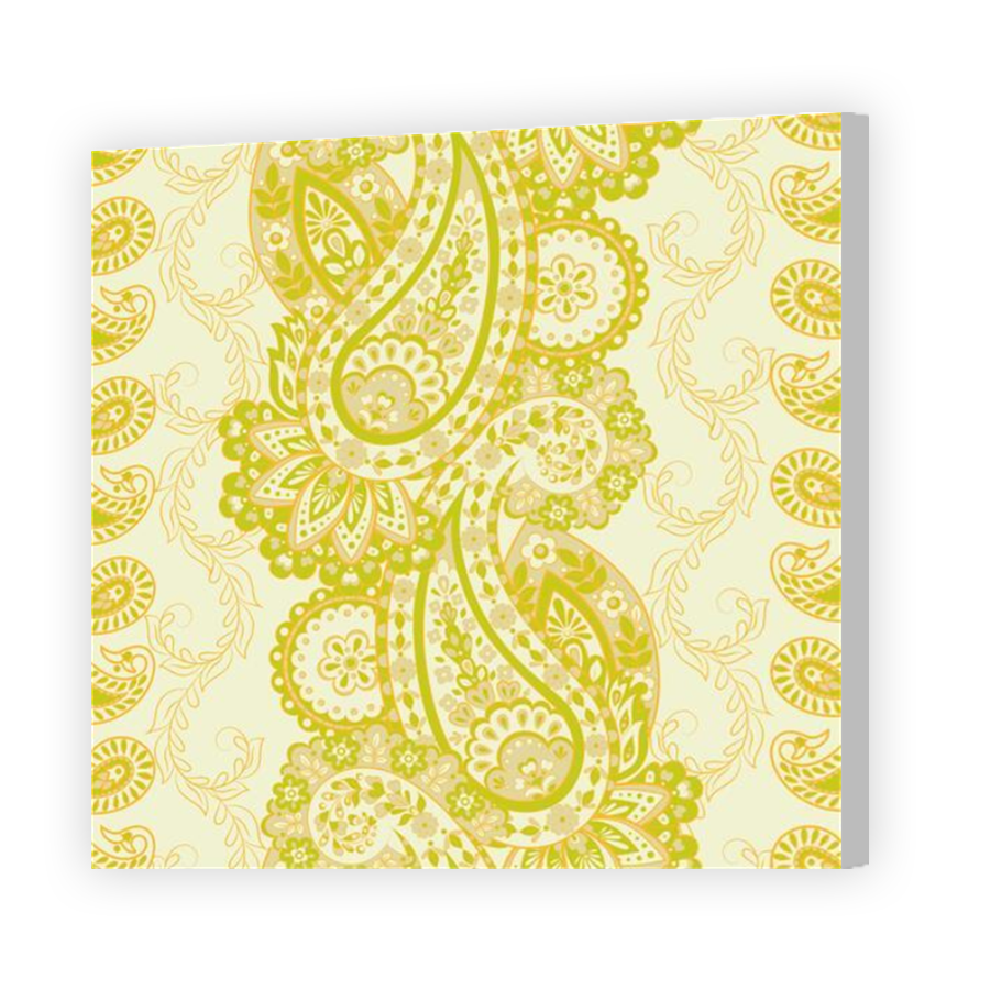 Thumbnail for Canvas - Coloured Canvas Wrap