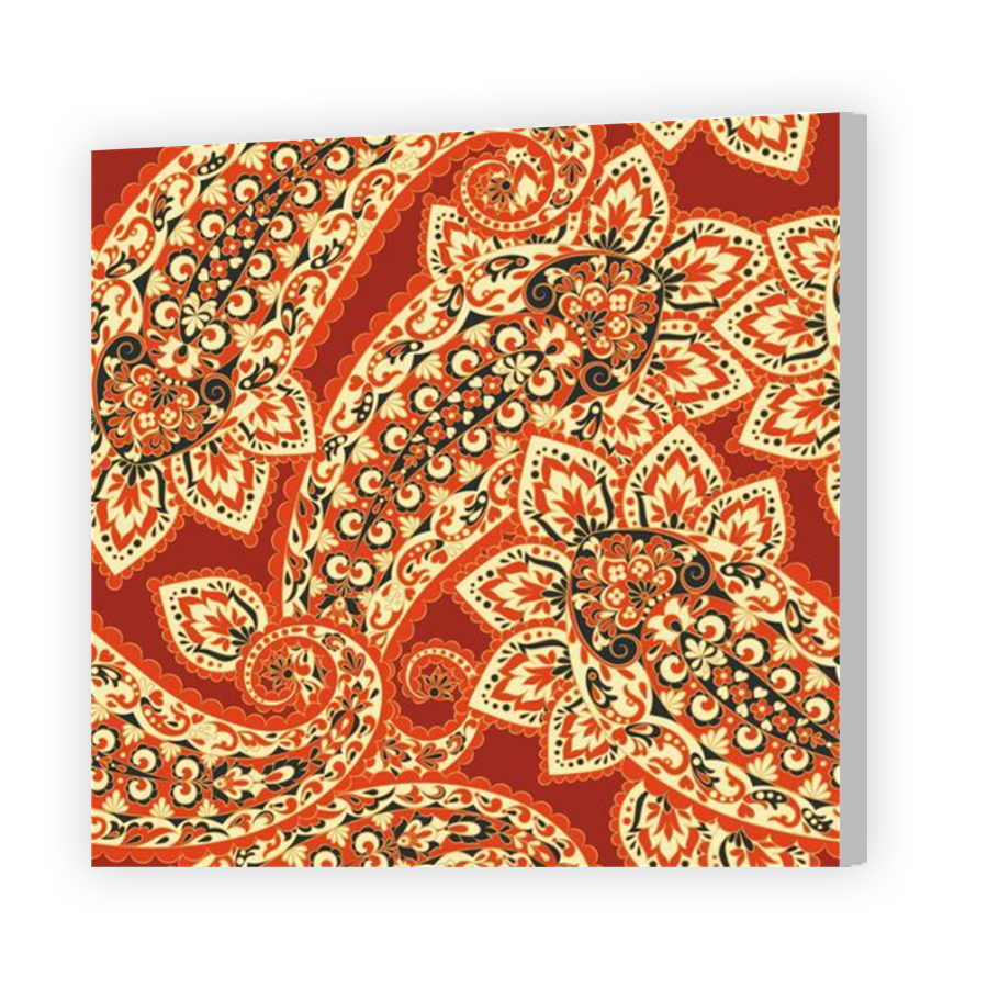 Thumbnail for Canvas - Coloured Canvas Wrap