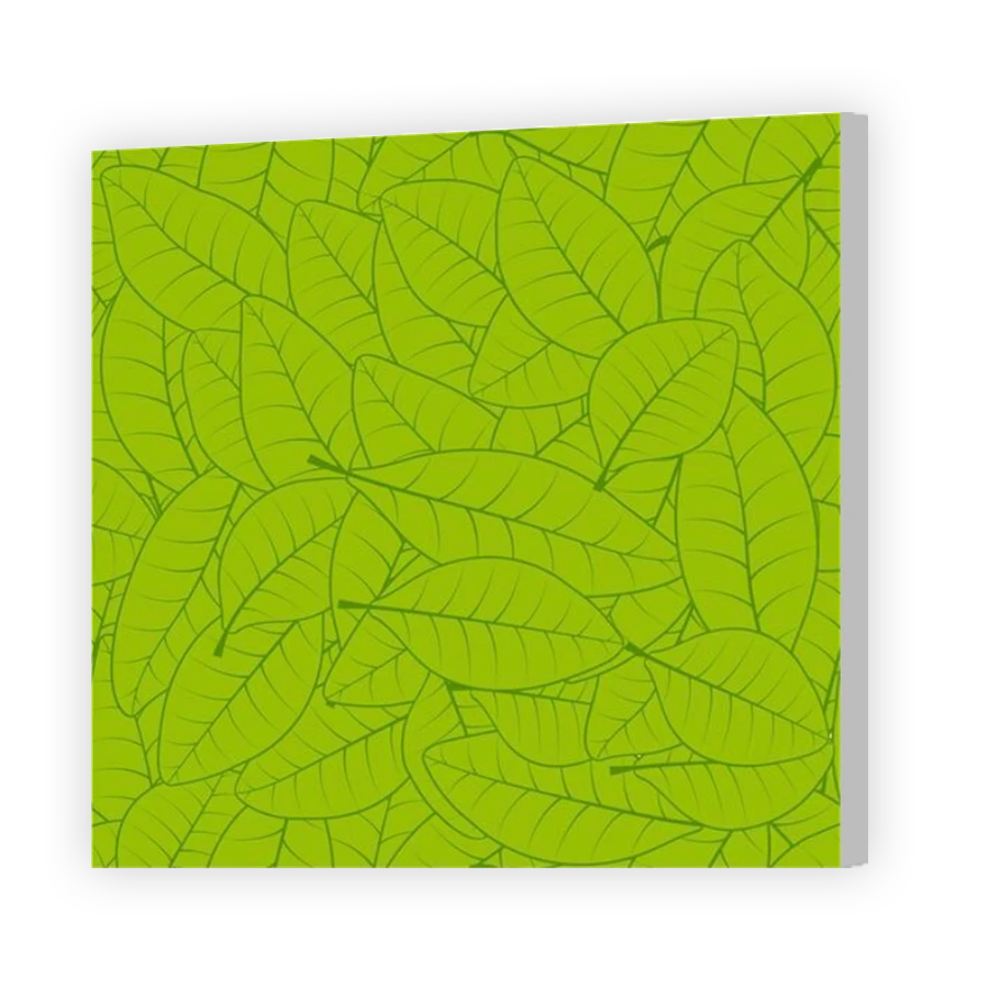 Thumbnail for Canvas - Coloured Canvas Wrap