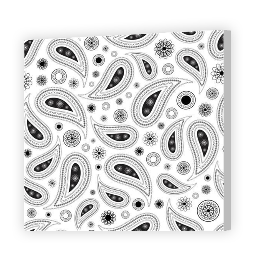 Thumbnail for Canvas - Coloured Canvas Wrap