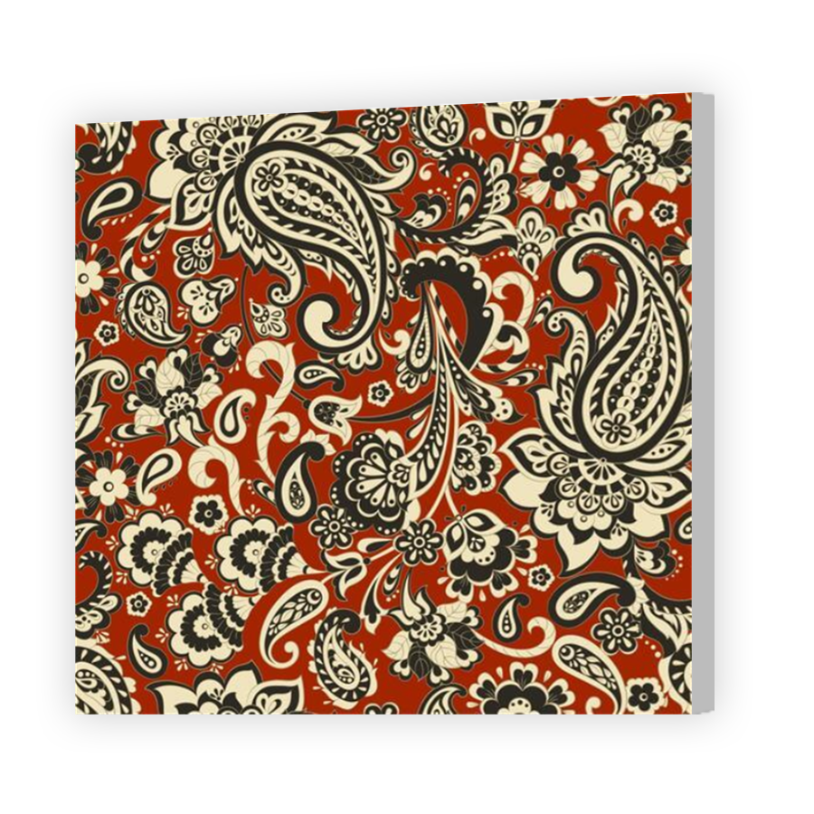 Thumbnail for Canvas - Coloured Canvas Wrap