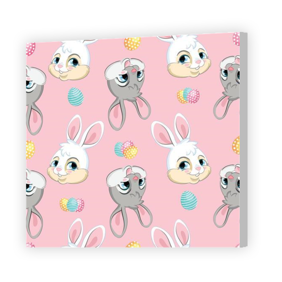 Thumbnail for Canvas - Coloured Canvas Wrap