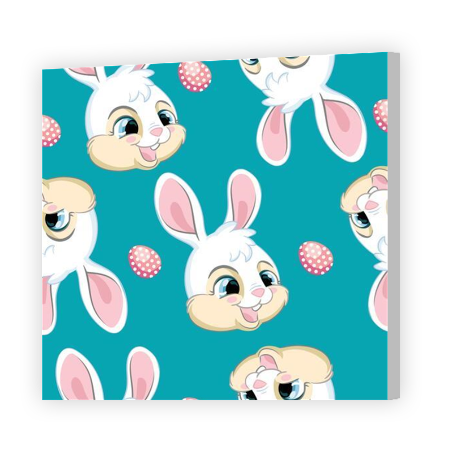 Thumbnail for Canvas - Coloured Canvas Wrap