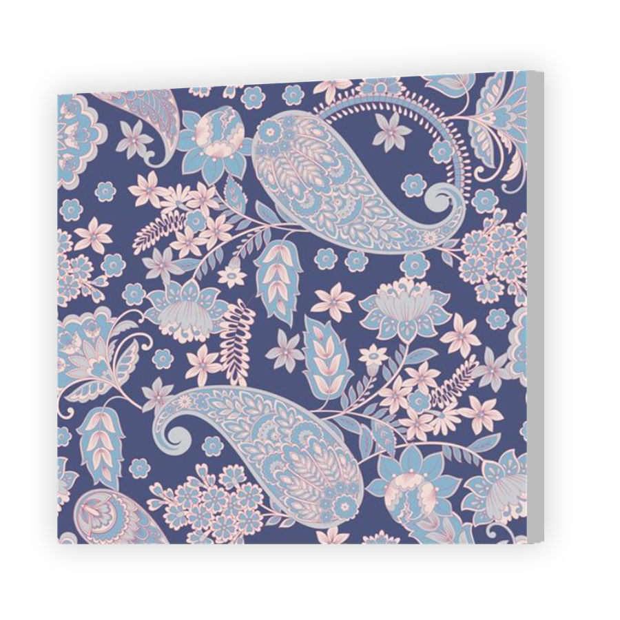 Thumbnail for Canvas - Coloured Canvas Wrap