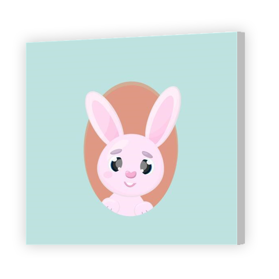 Thumbnail for Canvas - Coloured Canvas Wrap