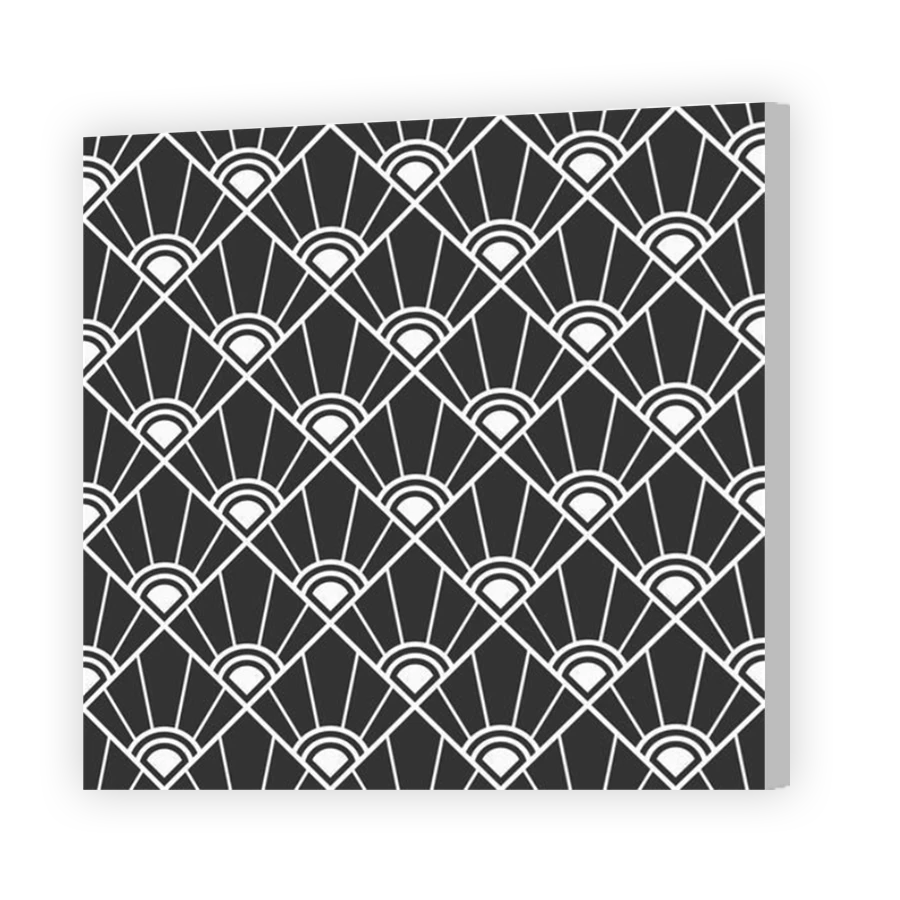 Thumbnail for Canvas - Coloured Canvas Wrap