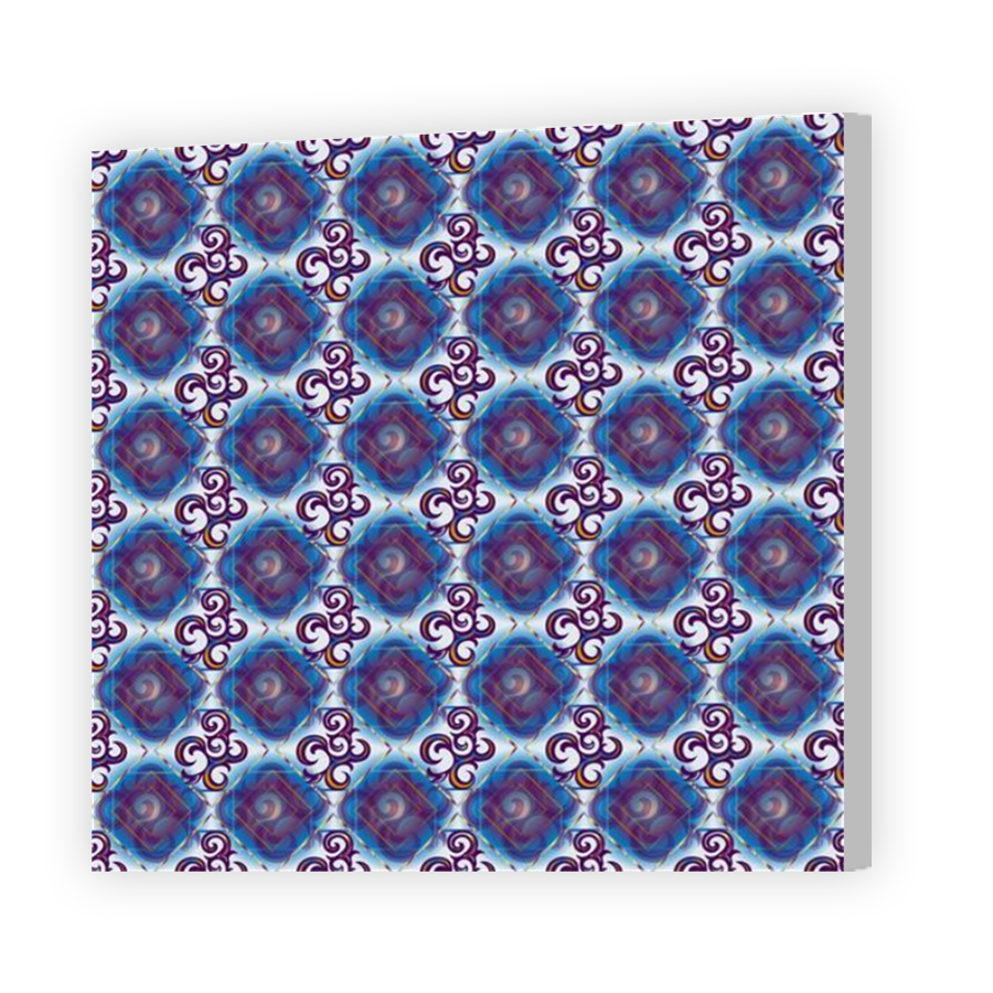 Thumbnail for Canvas - Coloured Canvas Wrap