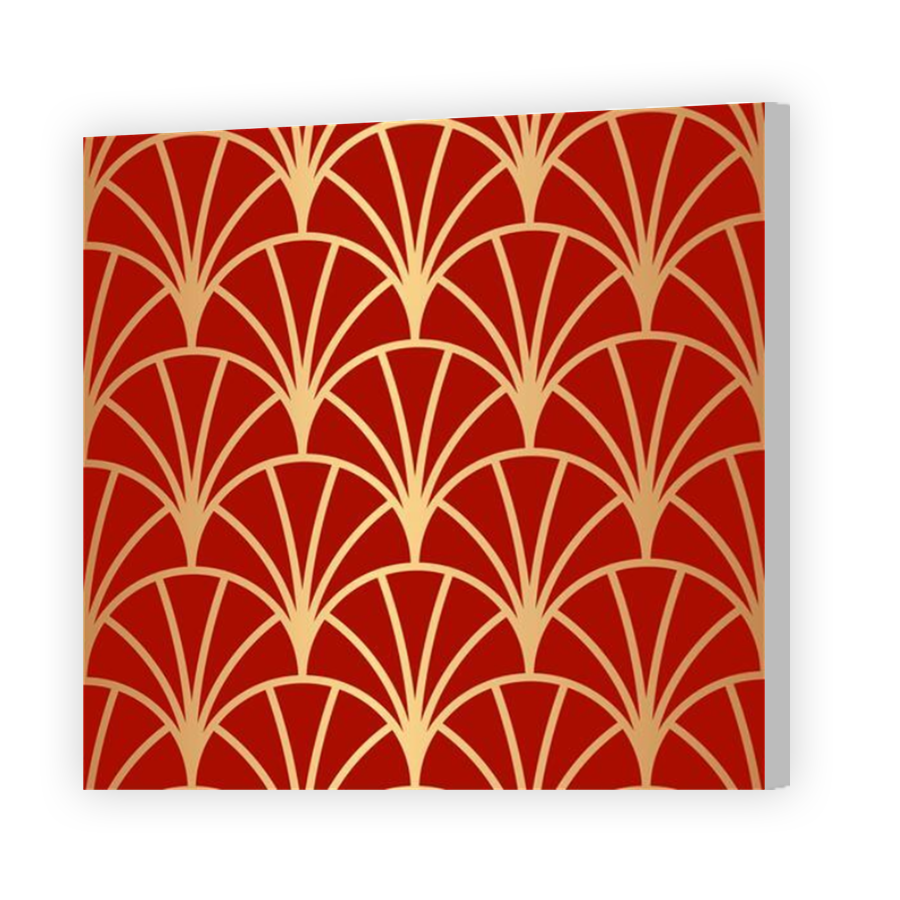 Thumbnail for Canvas - Coloured Canvas Wrap