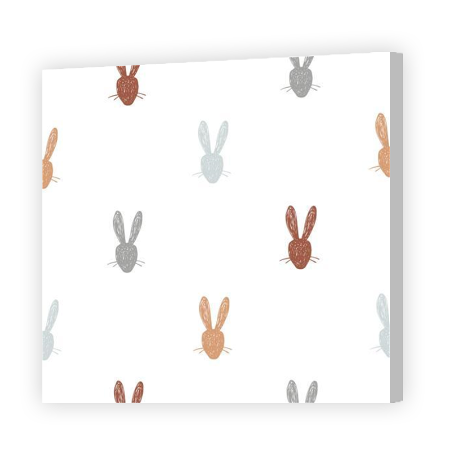 Thumbnail for Canvas - Coloured Canvas Wrap