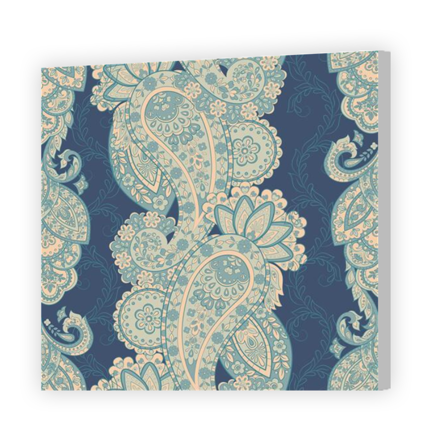 Thumbnail for Canvas - Coloured Canvas Wrap