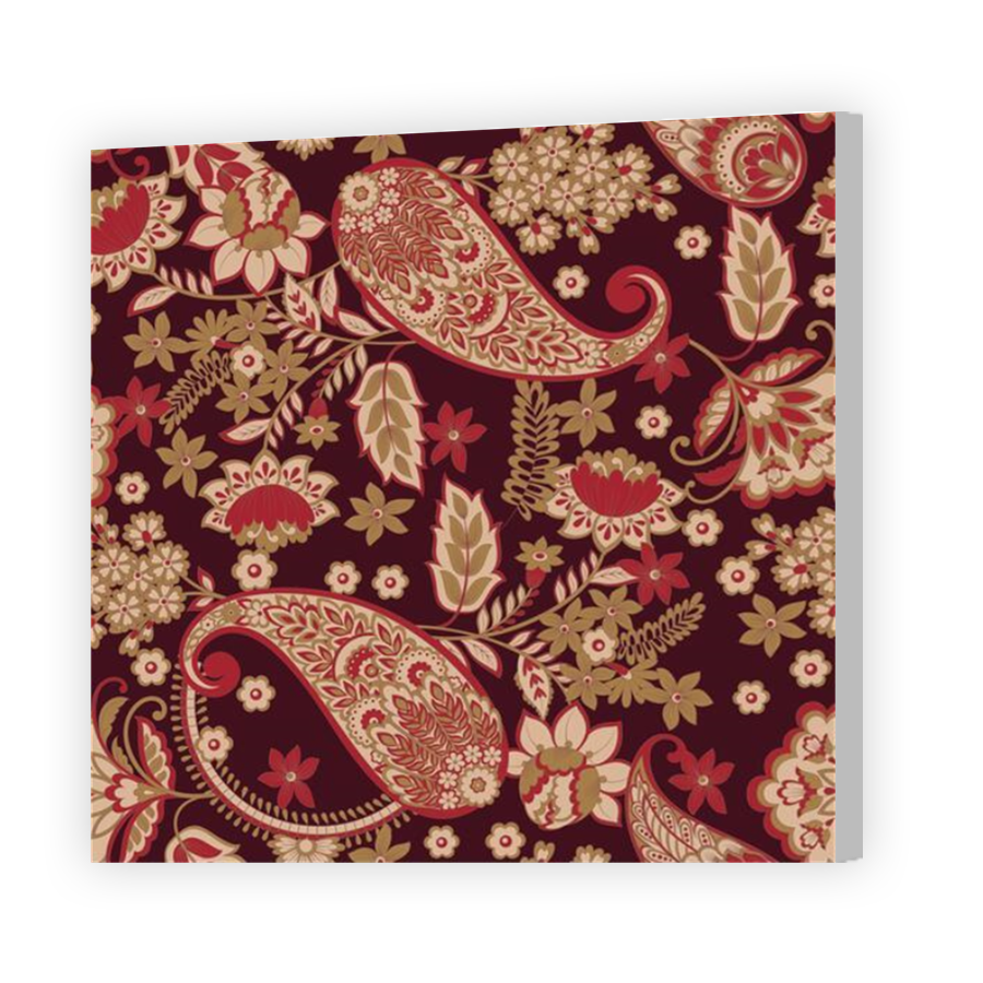 Thumbnail for Canvas - Coloured Canvas Wrap