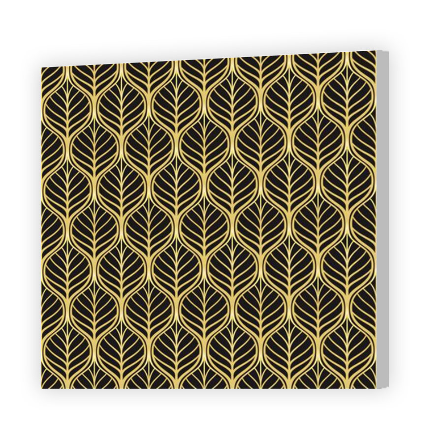 Thumbnail for Canvas - Coloured Canvas Wrap