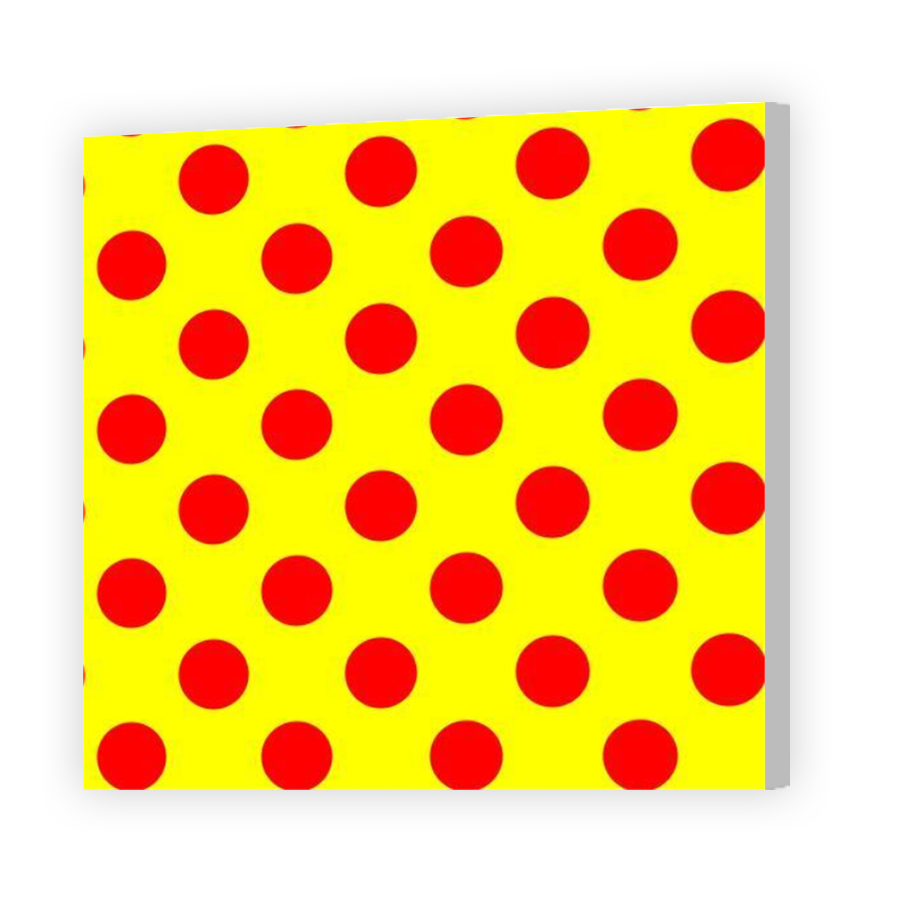 Thumbnail for Canvas - Coloured Canvas Wrap