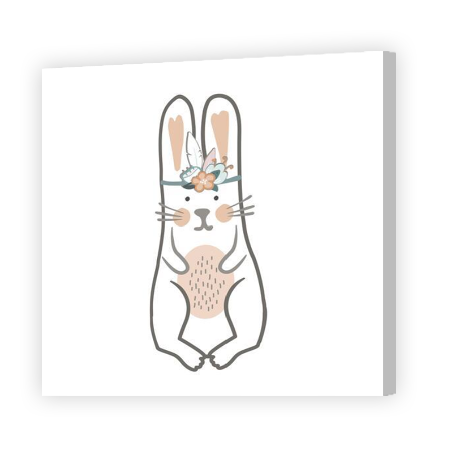 Thumbnail for Canvas - Coloured Canvas Wrap
