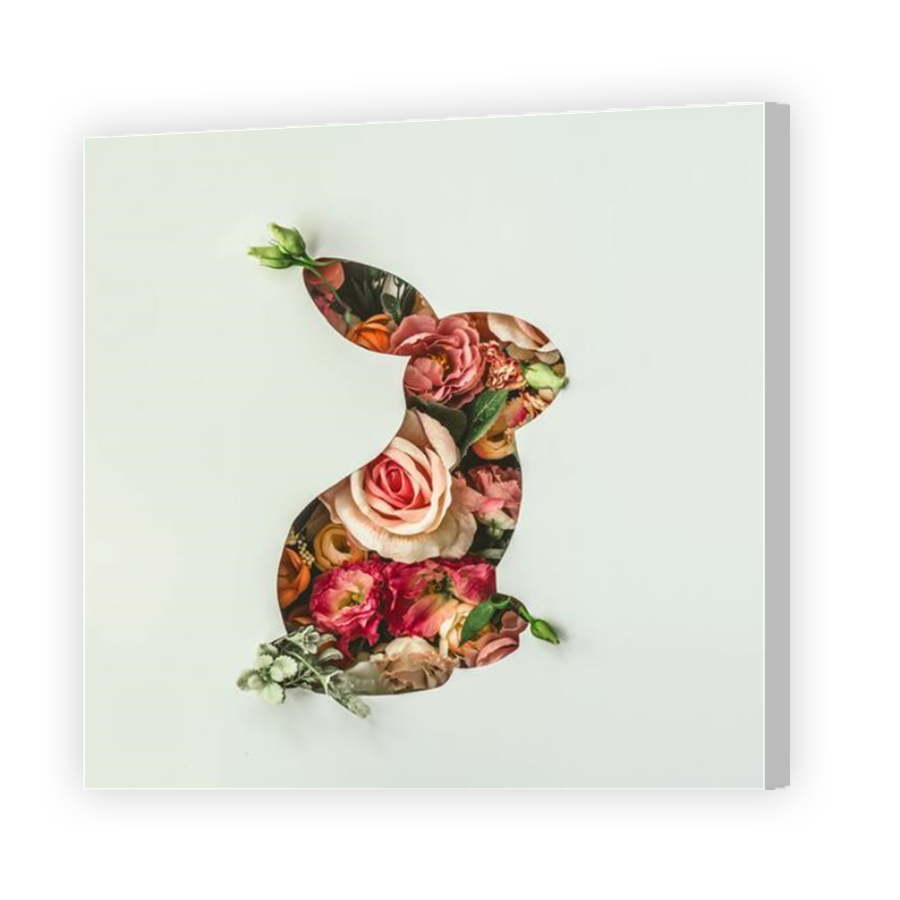 Thumbnail for Canvas - Coloured Canvas Wrap