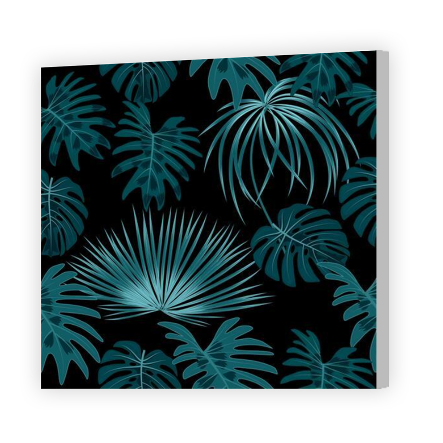 Thumbnail for Canvas - Coloured Canvas Wrap