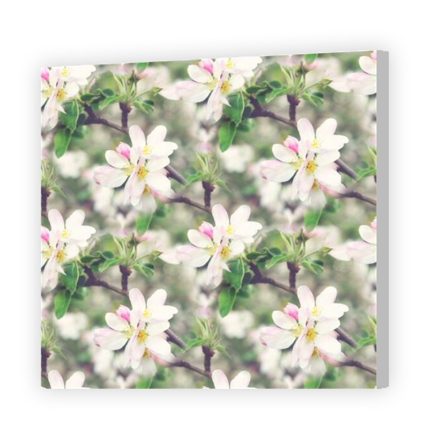 Thumbnail for Canvas - Coloured Canvas Wrap