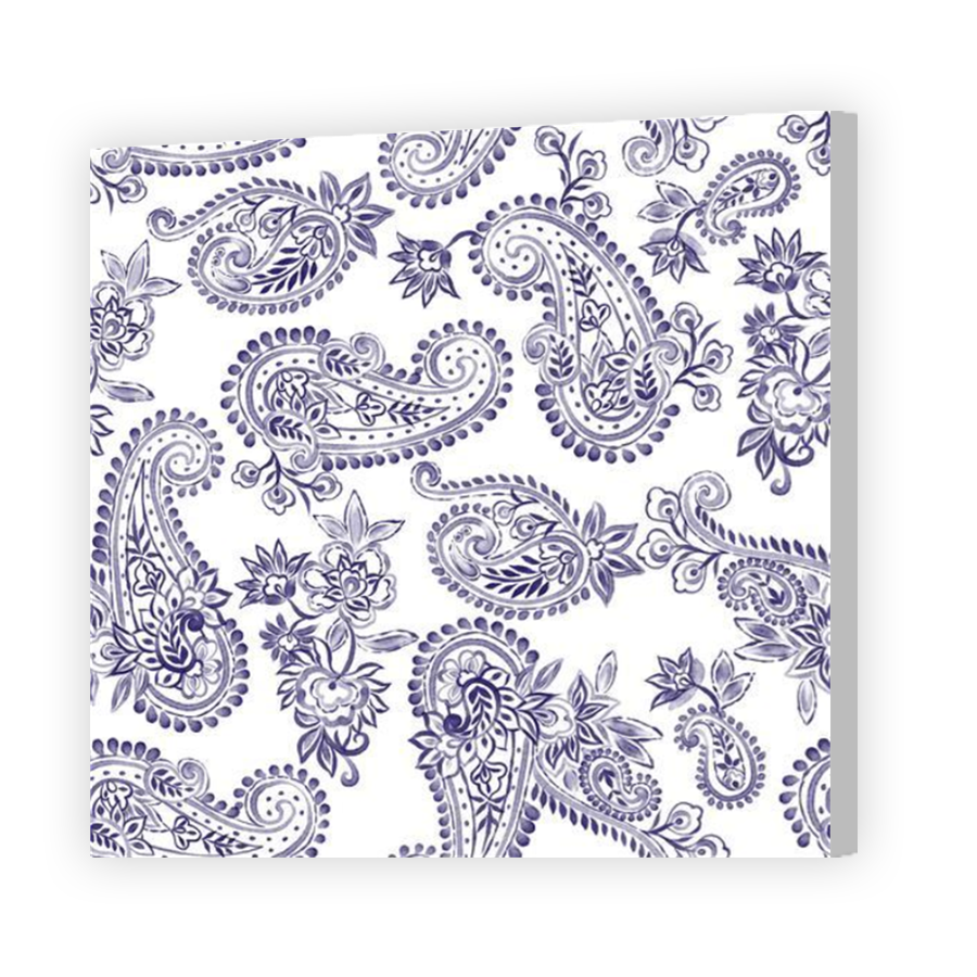 Thumbnail for Canvas - Coloured Canvas Wrap