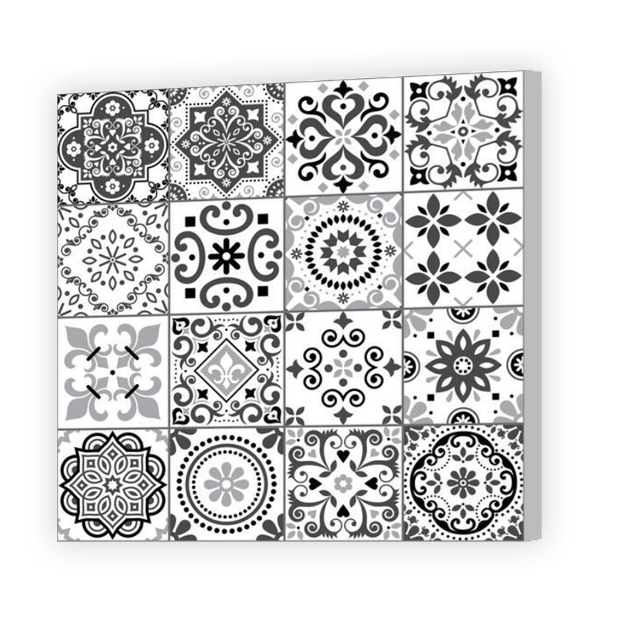 Thumbnail for Canvas - Coloured Canvas Wrap