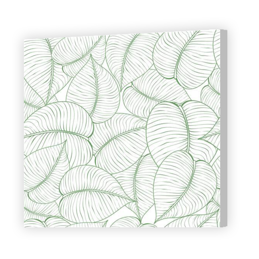 Thumbnail for Canvas - Coloured Canvas Wrap