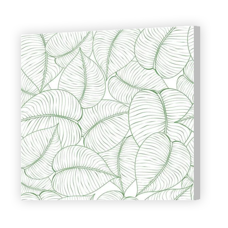 Thumbnail for Canvas - Coloured Canvas Wrap
