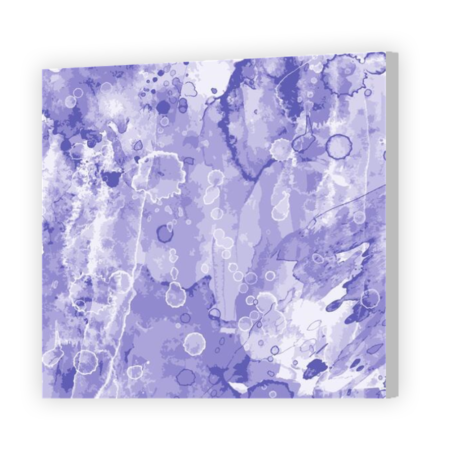 Thumbnail for Canvas - Coloured Canvas Wrap