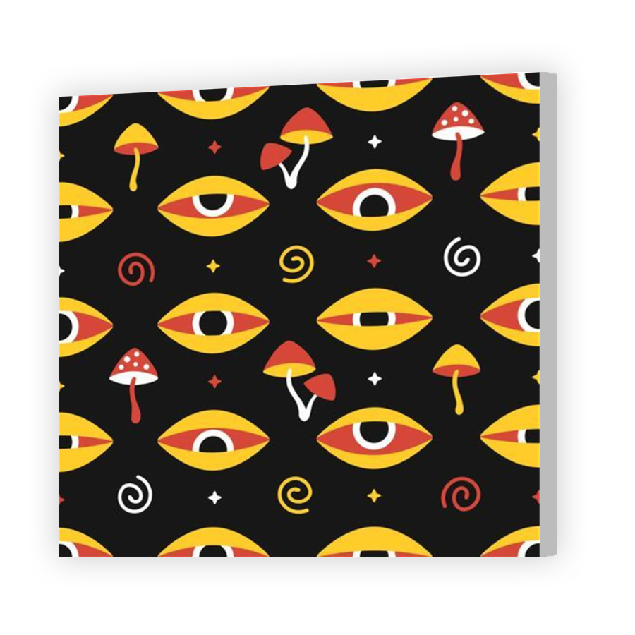Thumbnail for Canvas - Coloured Canvas Wrap