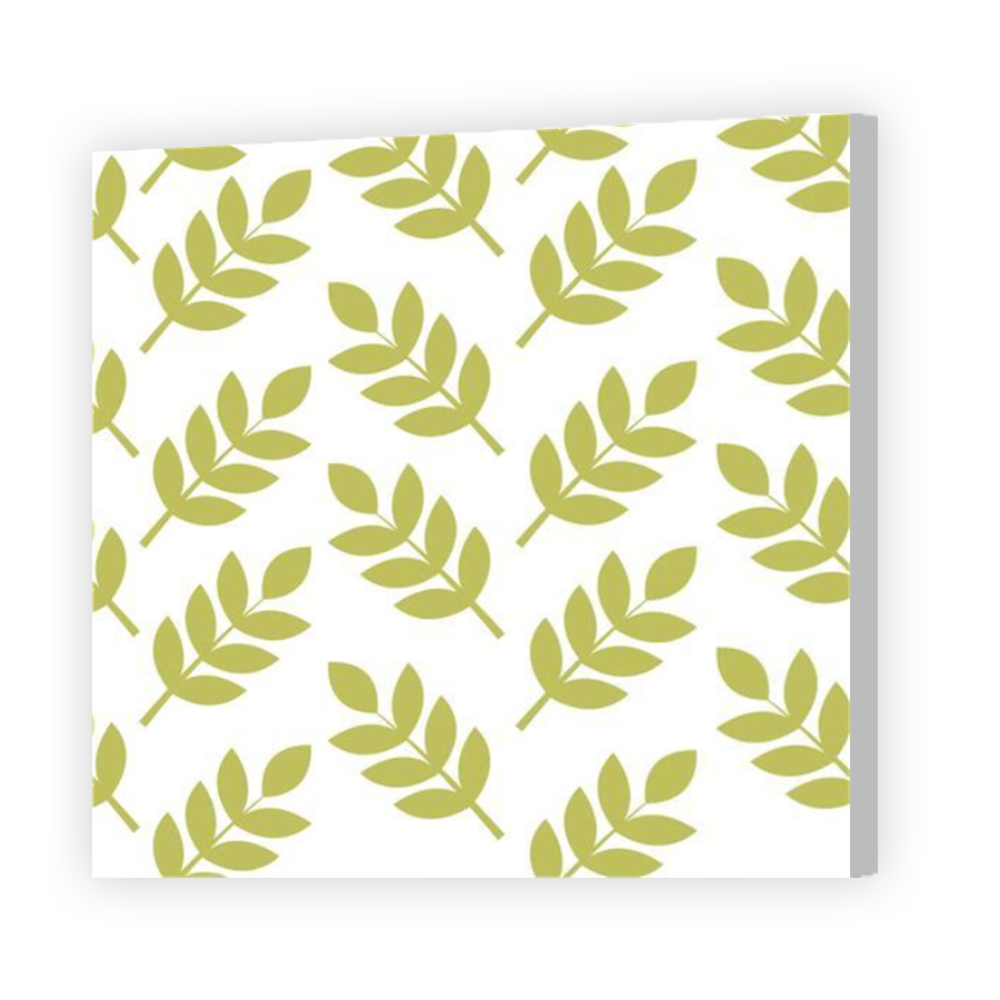 Thumbnail for Canvas - Coloured Canvas Wrap