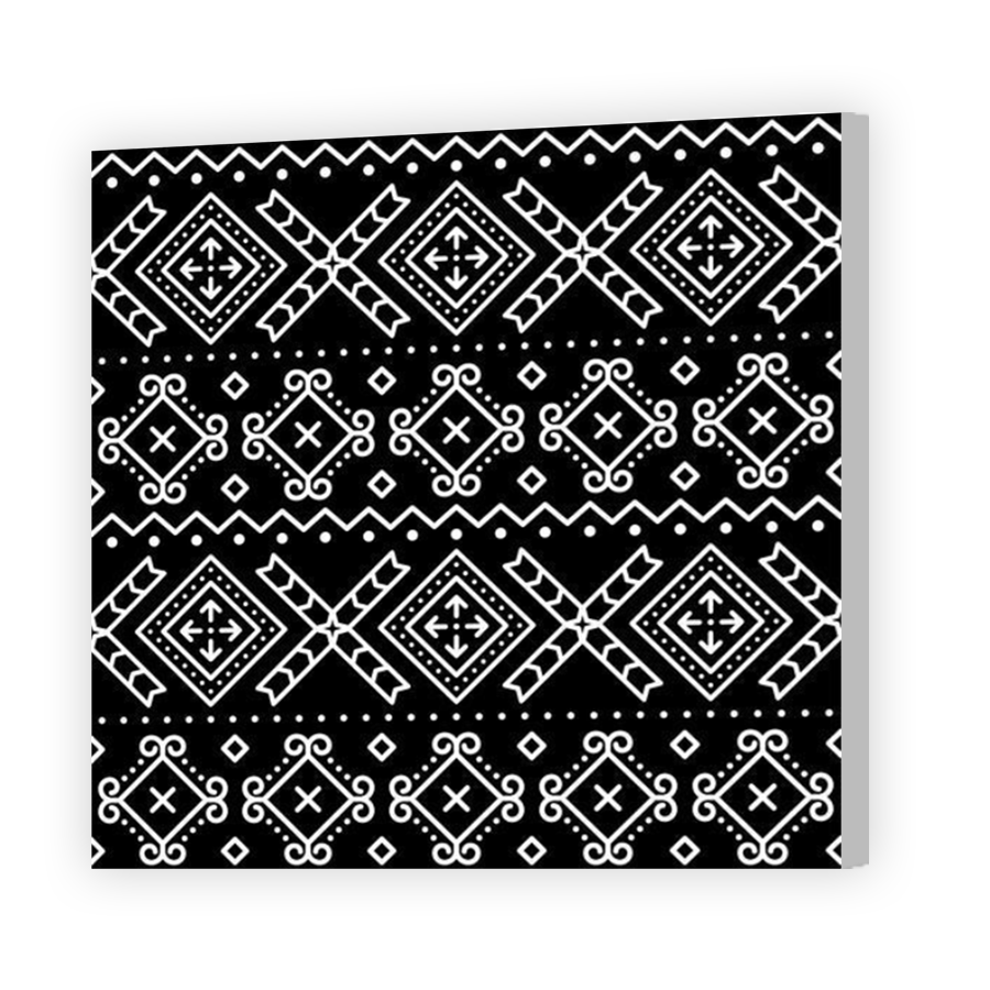 Thumbnail for Canvas - Coloured Canvas Wrap