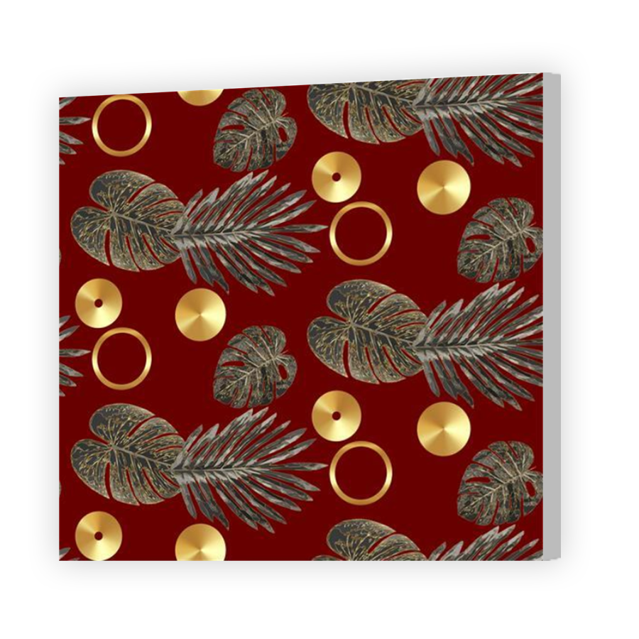 Thumbnail for Canvas - Coloured Canvas Wrap