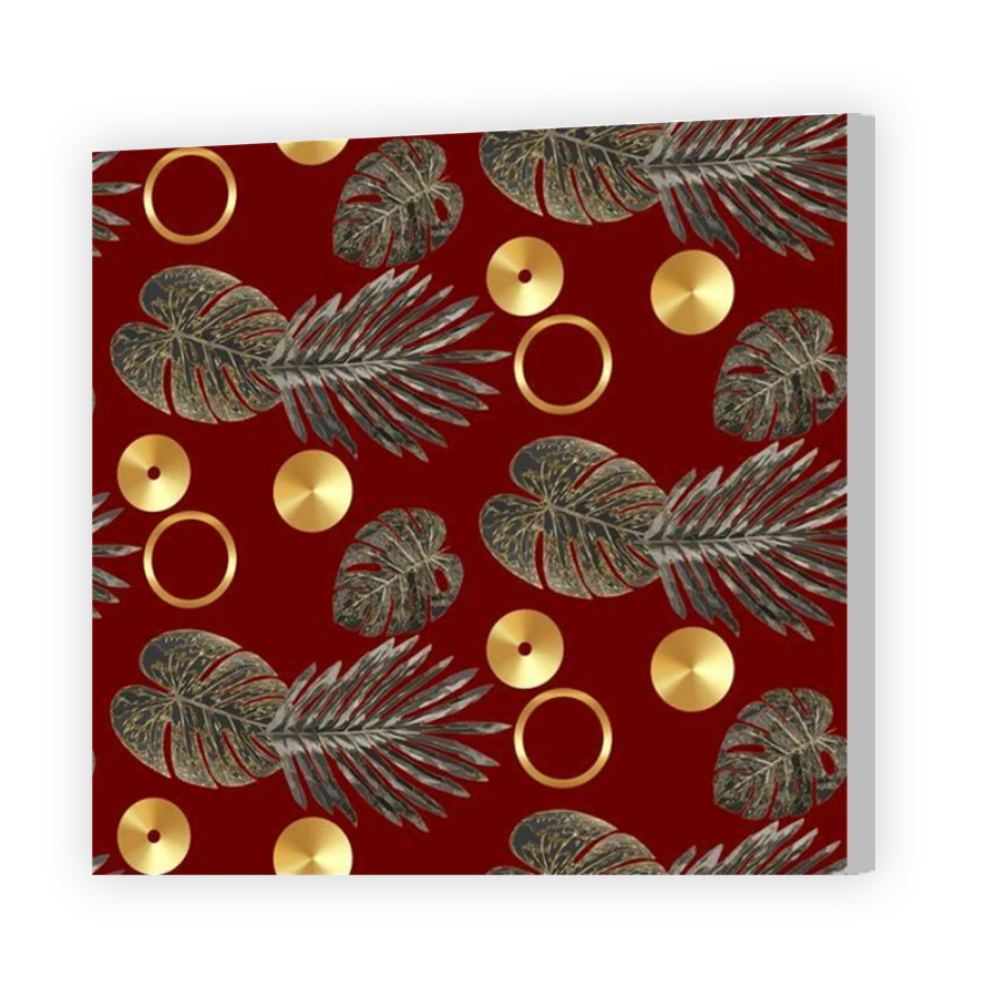 Thumbnail for Canvas - Coloured Canvas Wrap