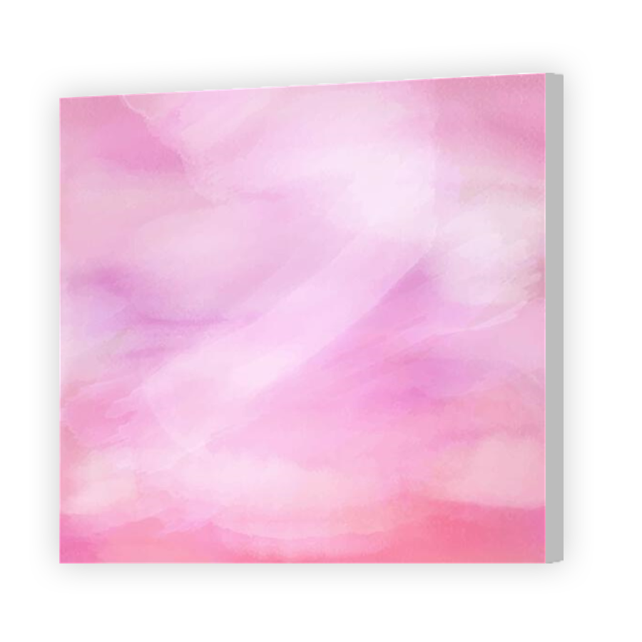 Thumbnail for Canvas - Coloured Canvas Wrap