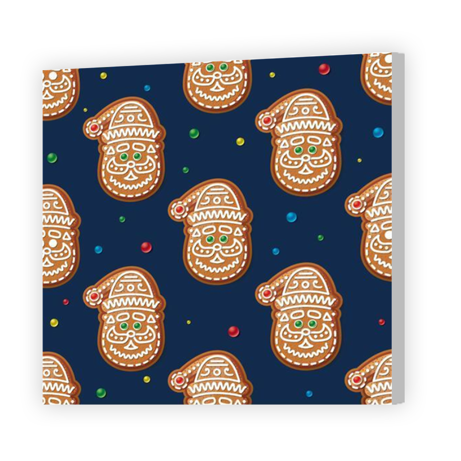 Thumbnail for Canvas - Coloured Canvas Wrap