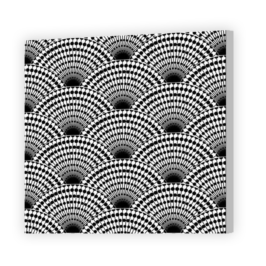 Thumbnail for Canvas - Coloured Canvas Wrap
