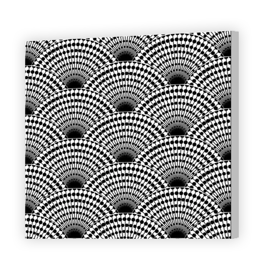 Thumbnail for Canvas - Coloured Canvas Wrap