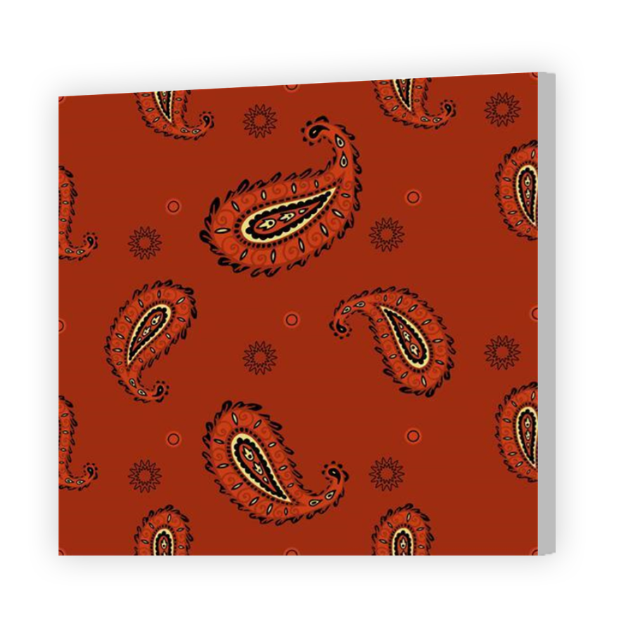 Thumbnail for Canvas - Coloured Canvas Wrap