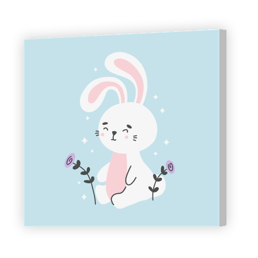 Thumbnail for Canvas - Coloured Canvas Wrap
