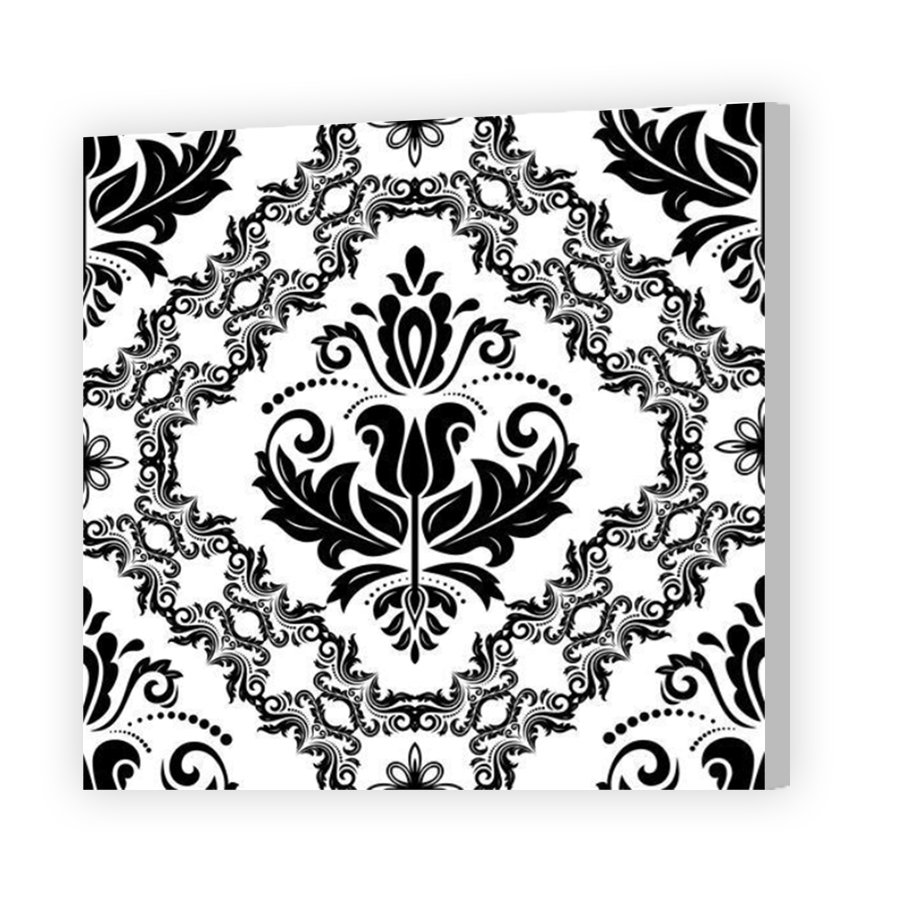 Thumbnail for Canvas - Coloured Canvas Wrap
