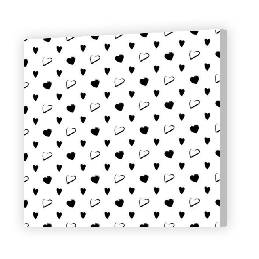 Thumbnail for Canvas - Coloured Canvas Wrap