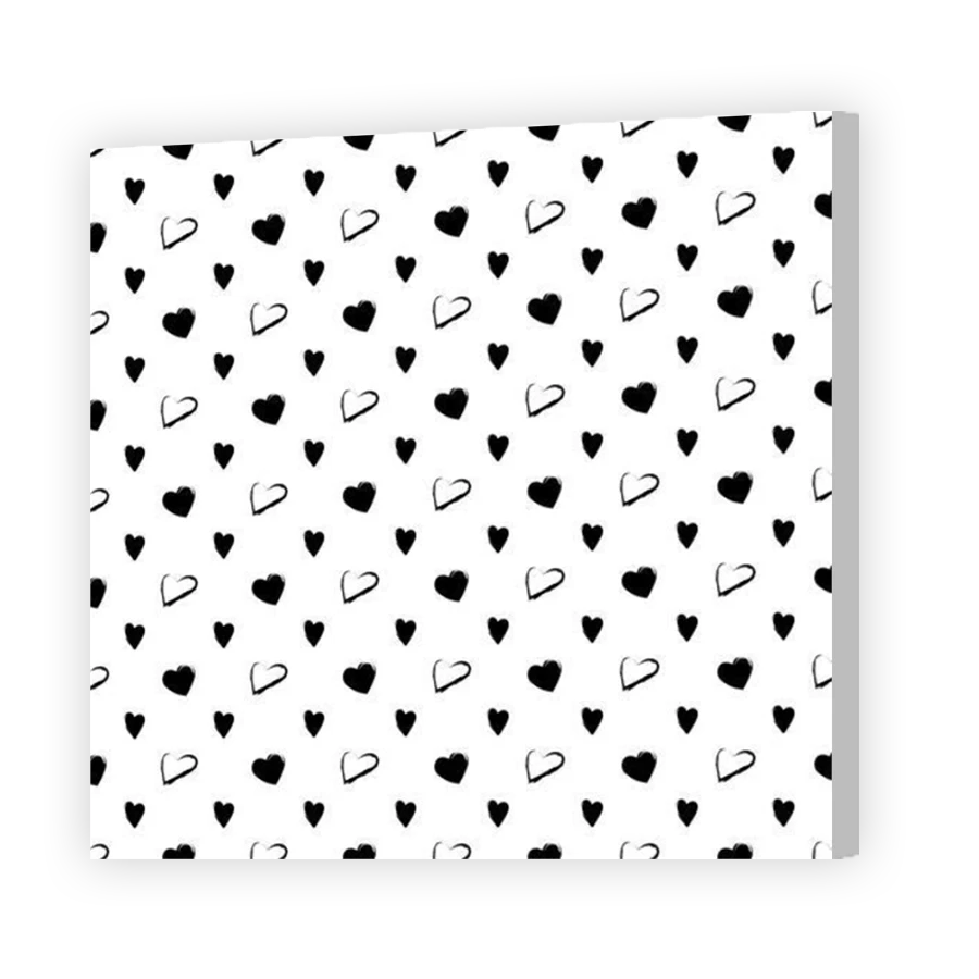 Thumbnail for Canvas - Coloured Canvas Wrap