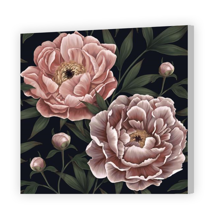 Thumbnail for Canvas - Coloured Canvas Wrap