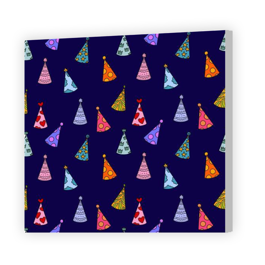 Thumbnail for Canvas - Coloured Canvas Wrap