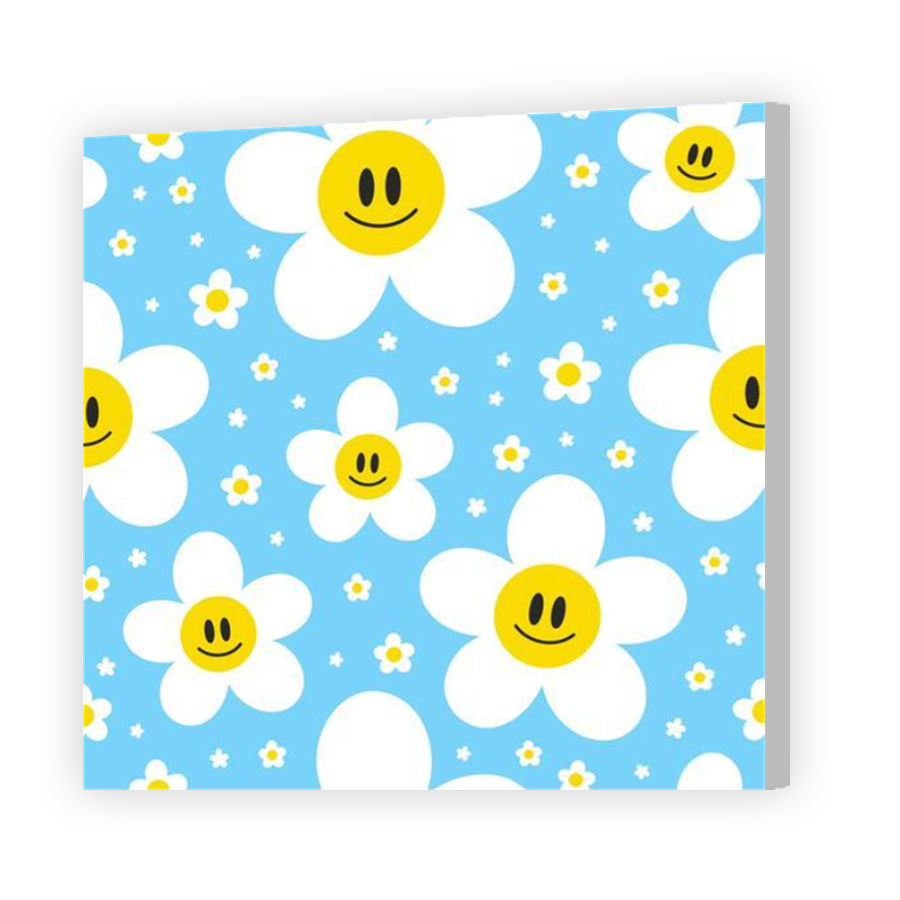 Thumbnail for Canvas - Coloured Canvas Wrap