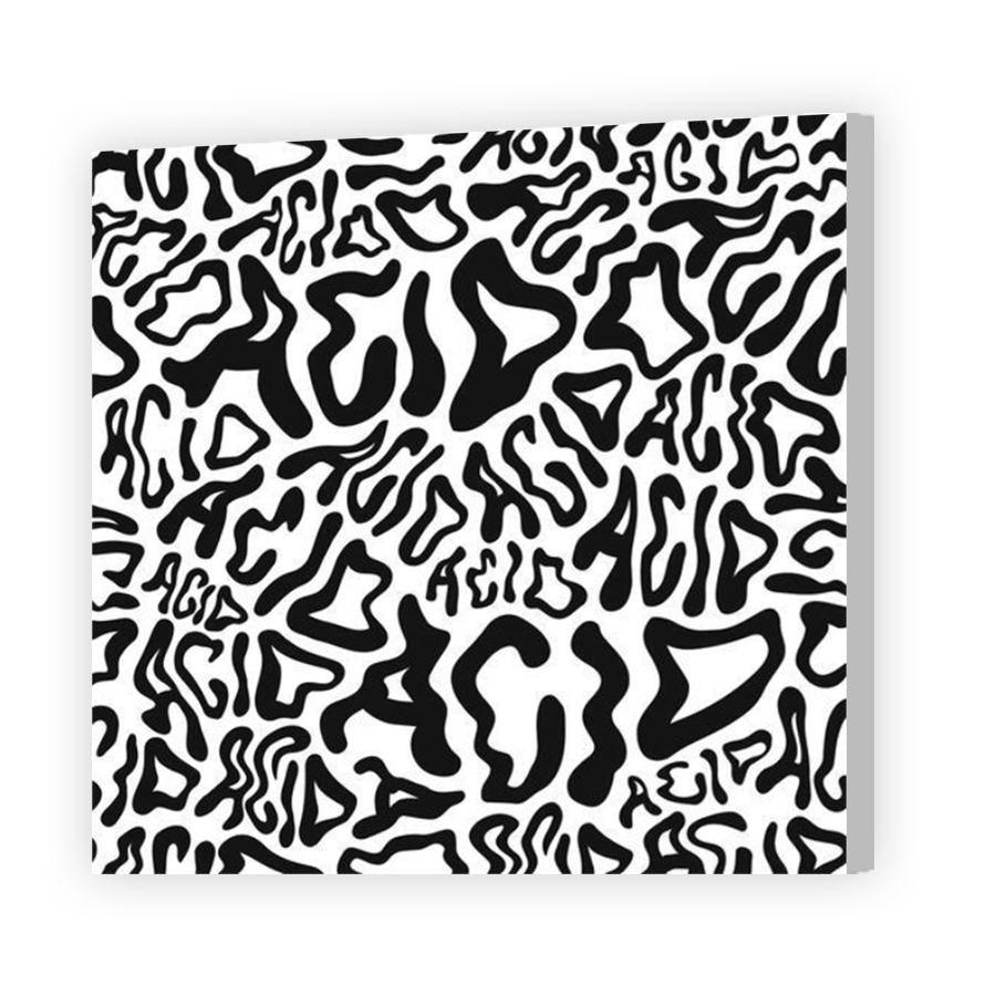 Thumbnail for Canvas - Coloured Canvas Wrap