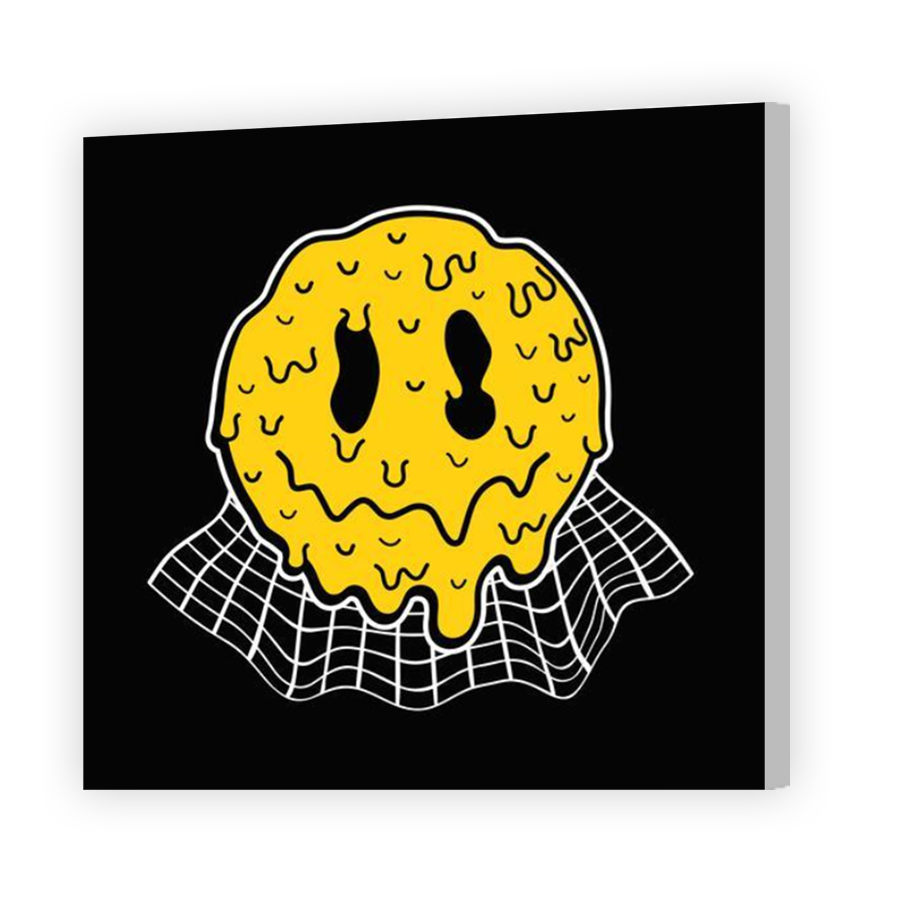 Thumbnail for Canvas - Coloured Canvas Wrap